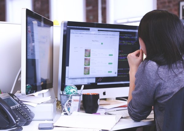 Transformez votre flux de travail avec des formulaires numériques