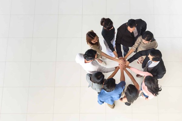 Blockchain et marketing : un duo gagnant ?