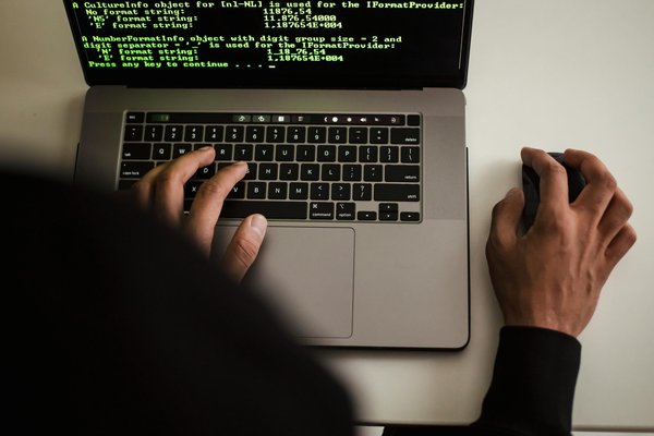 L'agence de développement web qui révolutionne votre projet