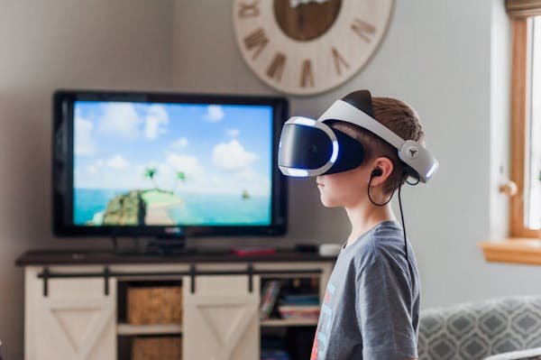 Le monde est petit : votre guide des nouveautés high-tech