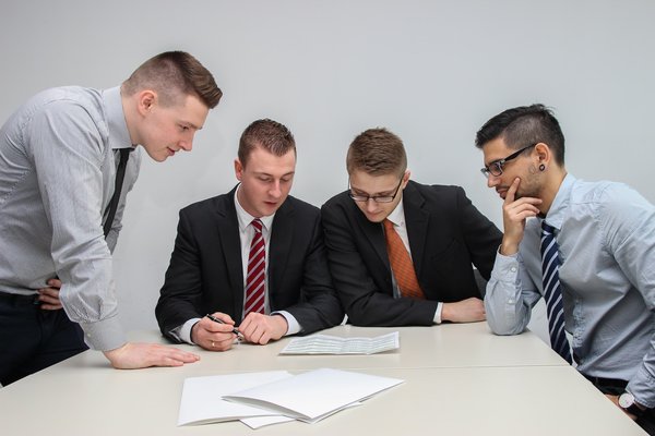 Le directeur financier : Responsabilités, expertise et opportunités en France